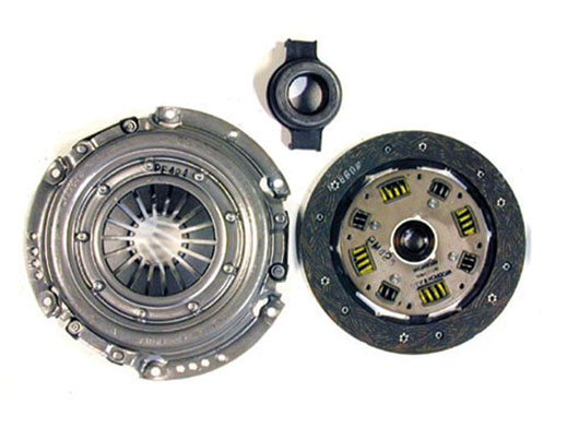 KIT PLACA DISCO FIESTA ESCORT 97/--